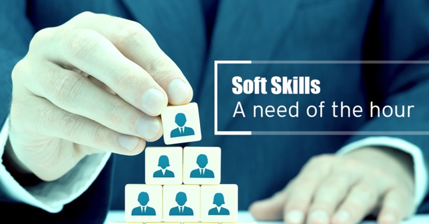 Soft Skills A Need Of The Hour Synergysbs