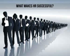 HR success factors