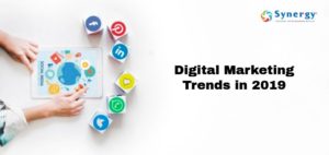Digital Marketing trends in 2019